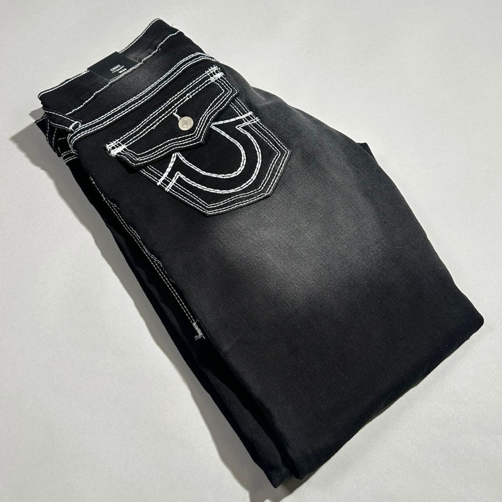 True Religion Slim Fit