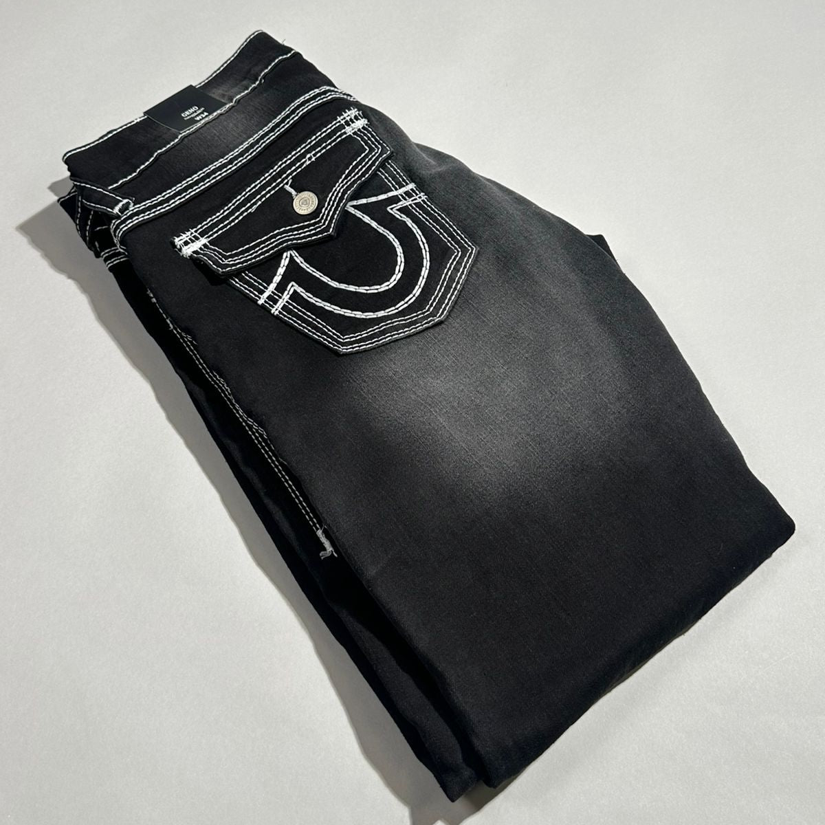 True Religion Slim Fit