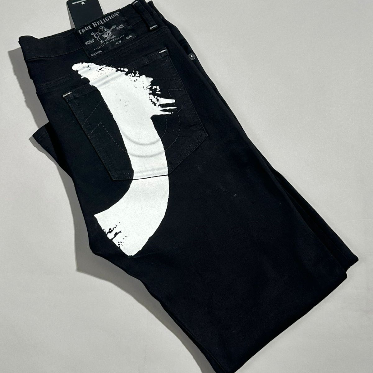 True Religion Slim Fit