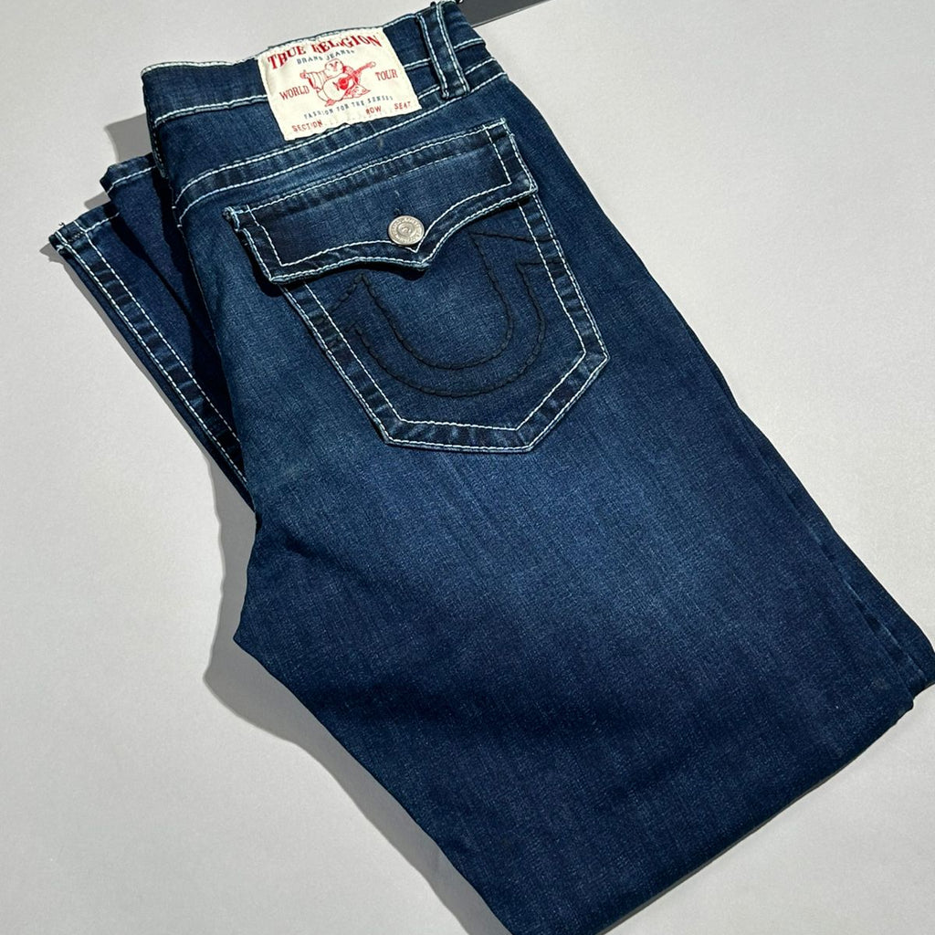 True Religion Slim Fit