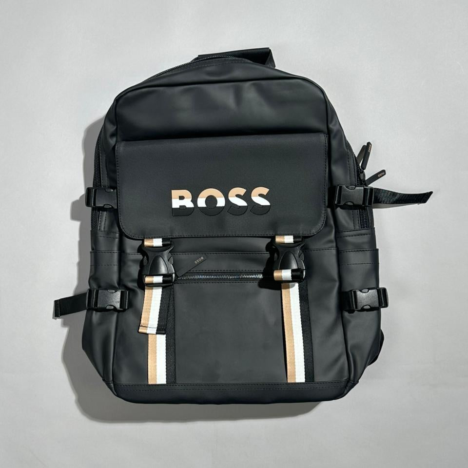 Mochila Boss