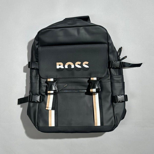 Mochila Boss