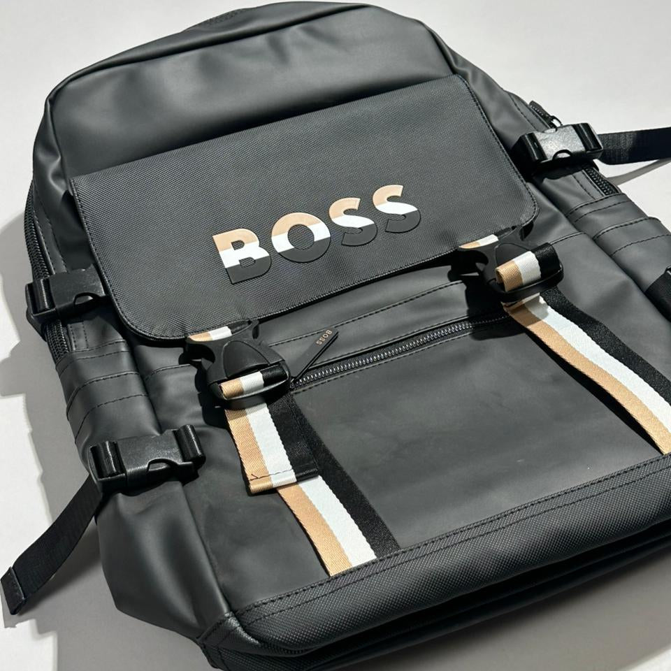 Mochila Boss