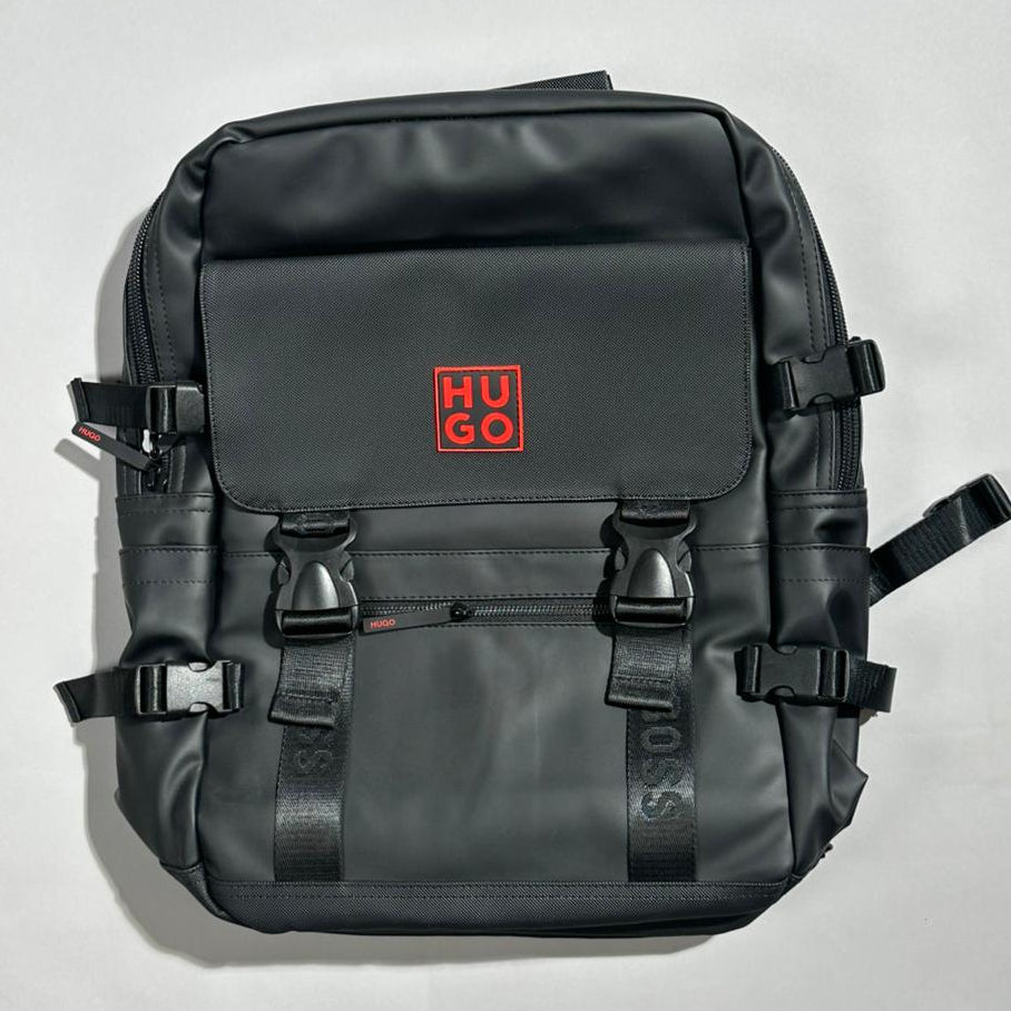 Mochila Boss