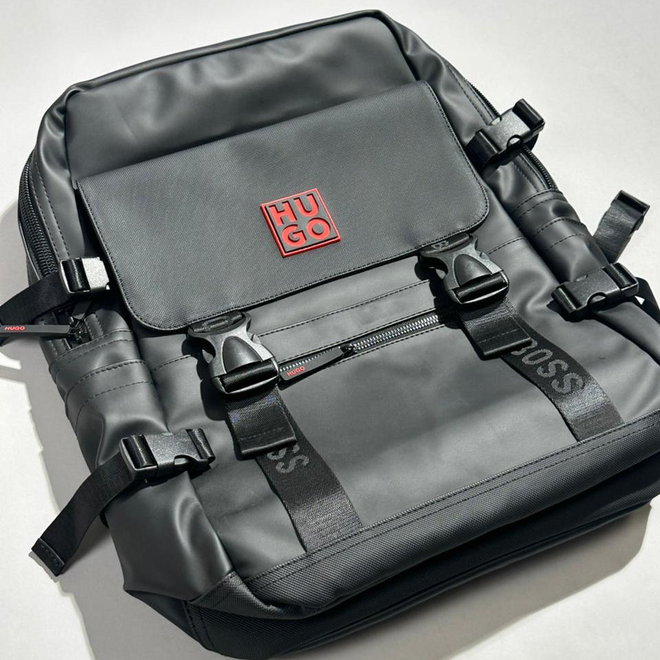 Mochila Boss