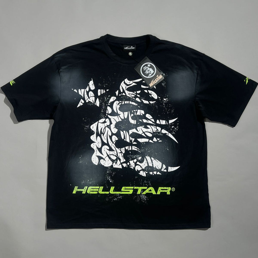 TSHIRT HELLSTAR