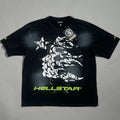 TSHIRT HELLSTAR