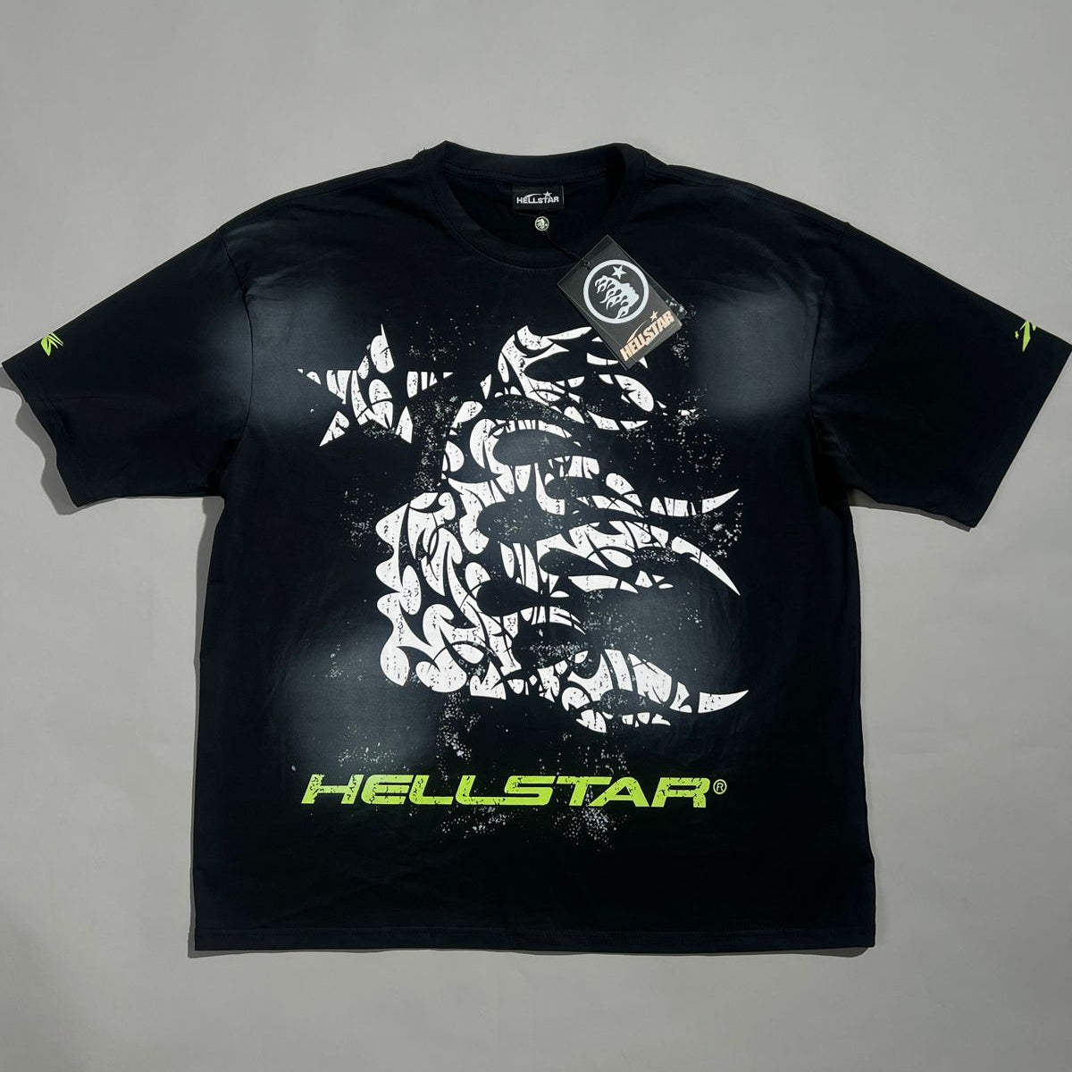 TSHIRT HELLSTAR