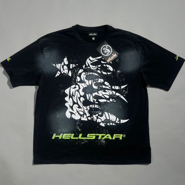 TSHIRT HELLSTAR