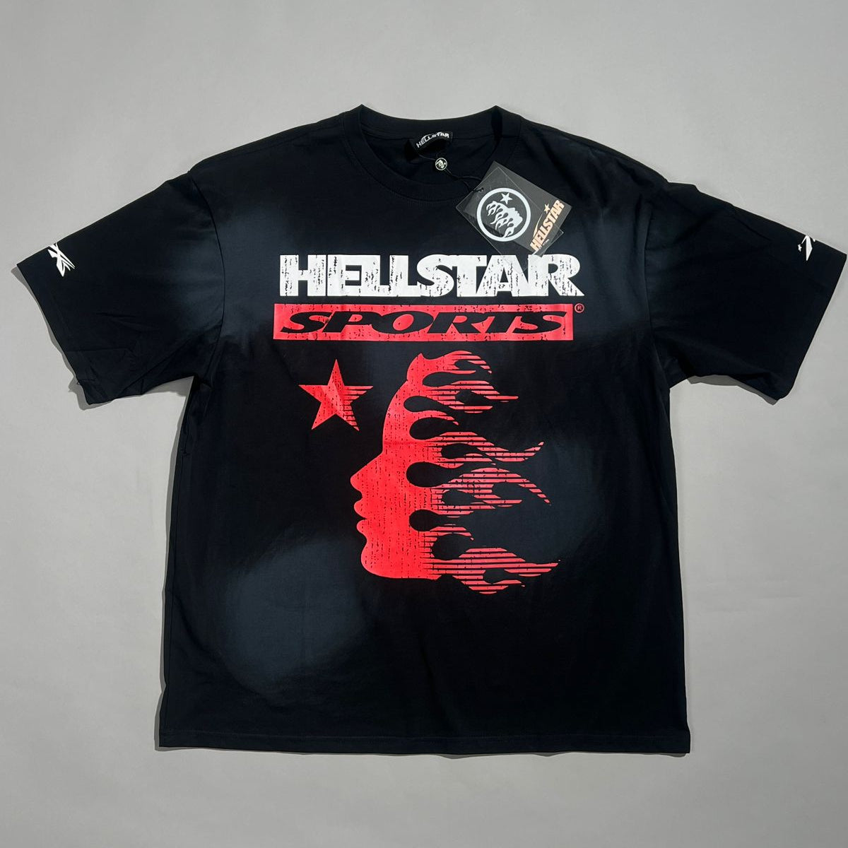 TSHIRT HELLSTAR