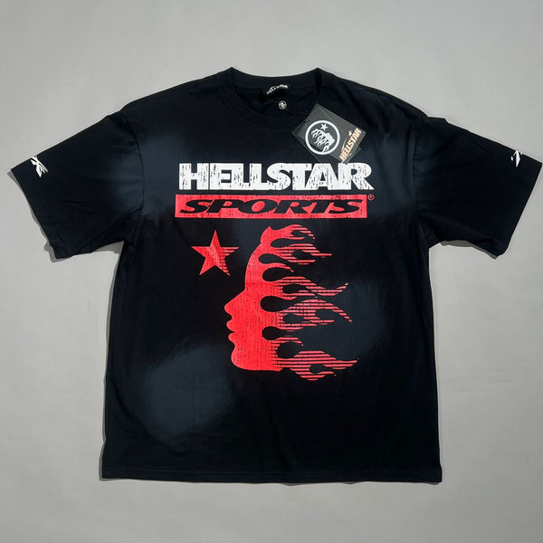 TSHIRT HELLSTAR