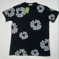 TSHIRT DENIM TEARS