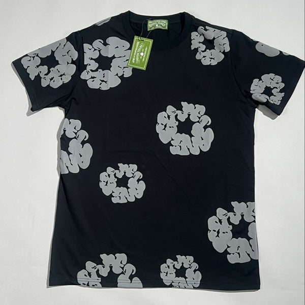 TSHIRT DENIM TEARS