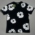 TSHIRT DENIM TEARS