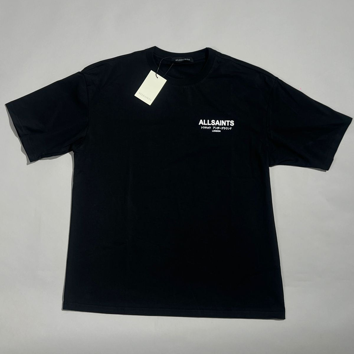 TSHIRT ALL SAINTS