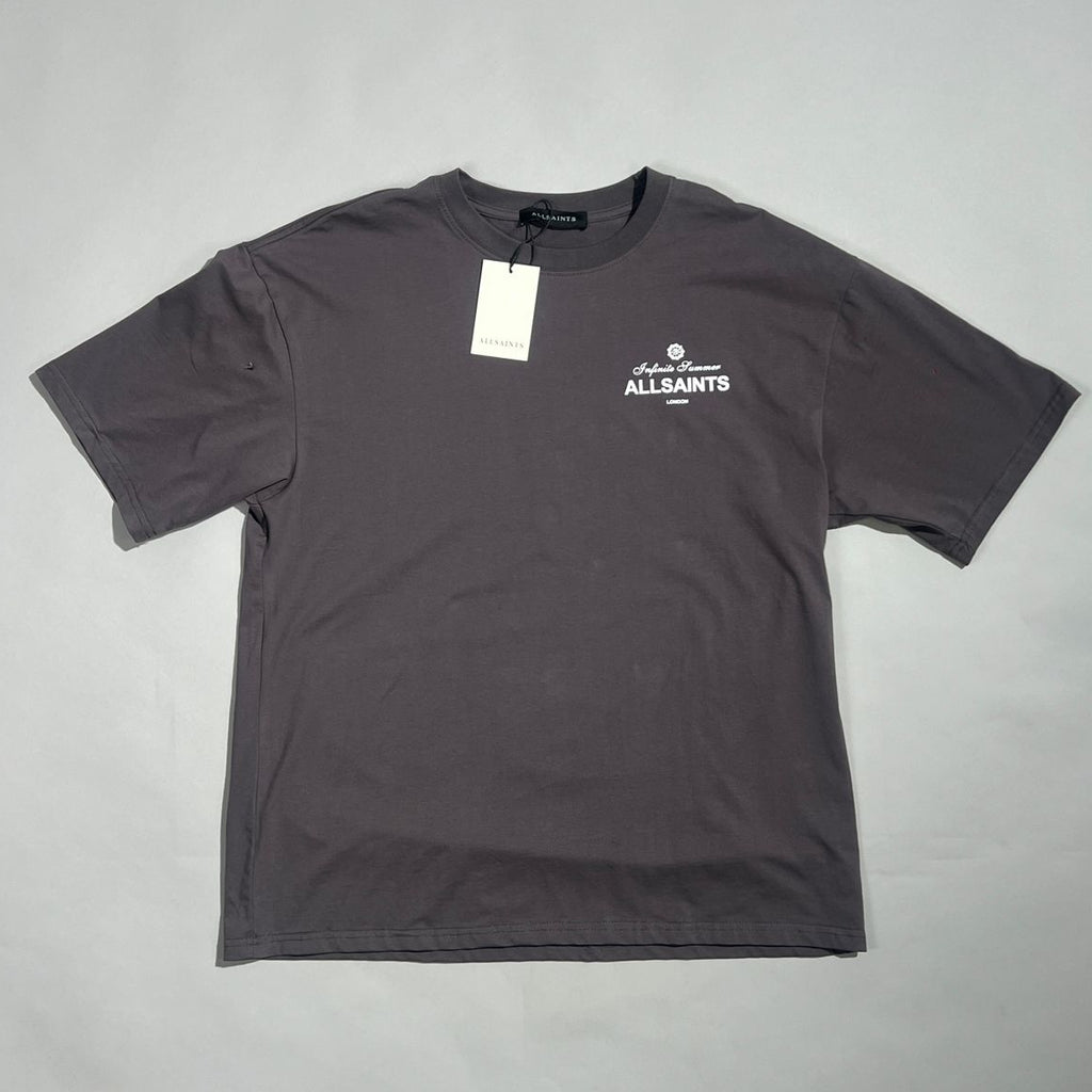 TSHIRT ALL SAINTS