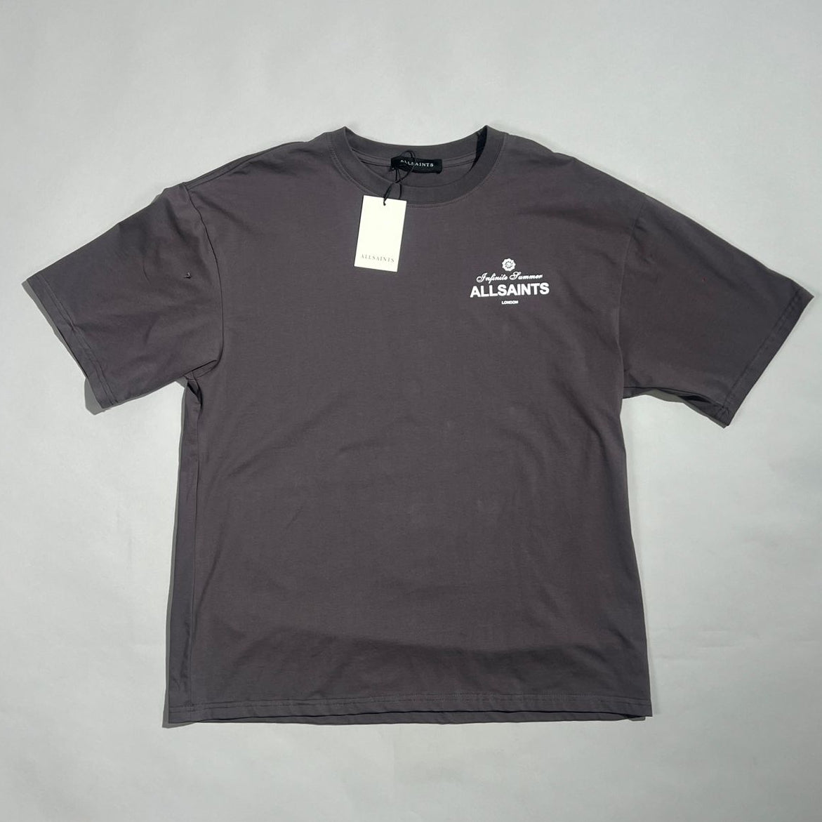 TSHIRT ALL SAINTS