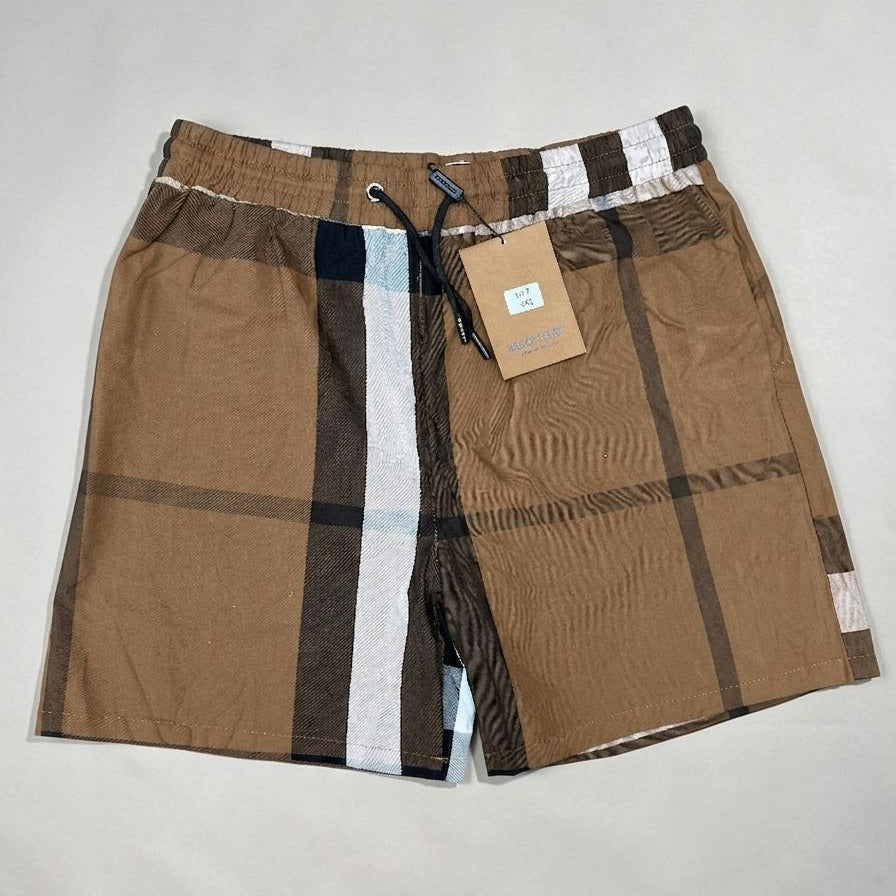 Short BURBERRY