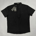 Camisa de seda BOSS