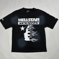 TSHIRT HELLSTAR