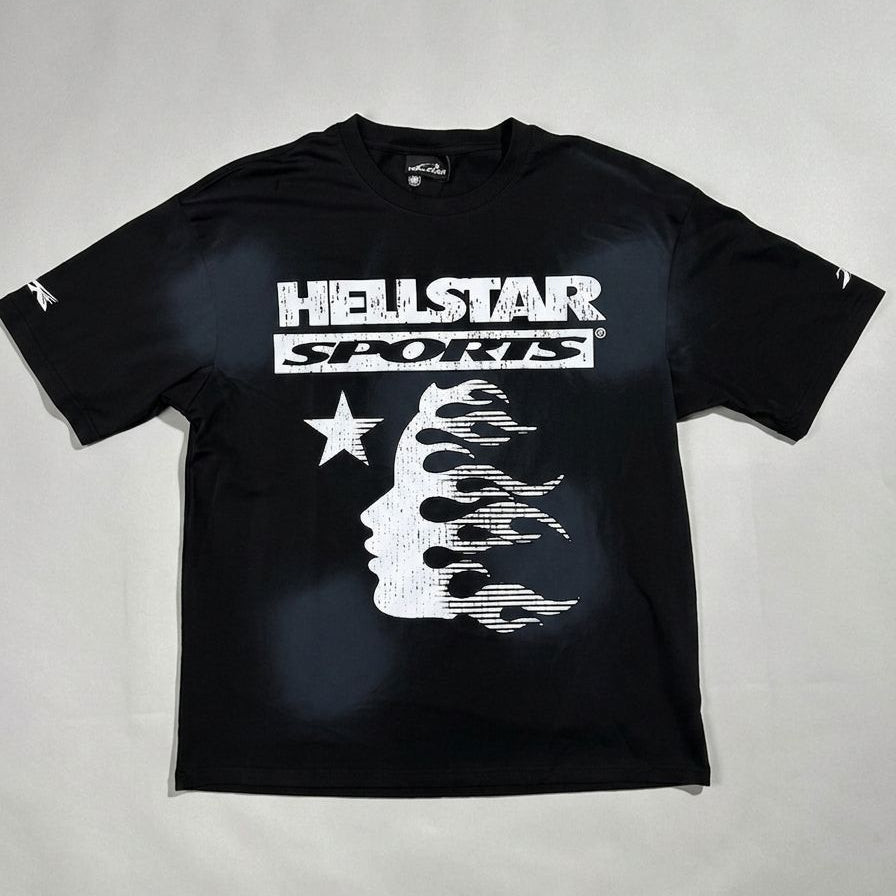 TSHIRT HELLSTAR