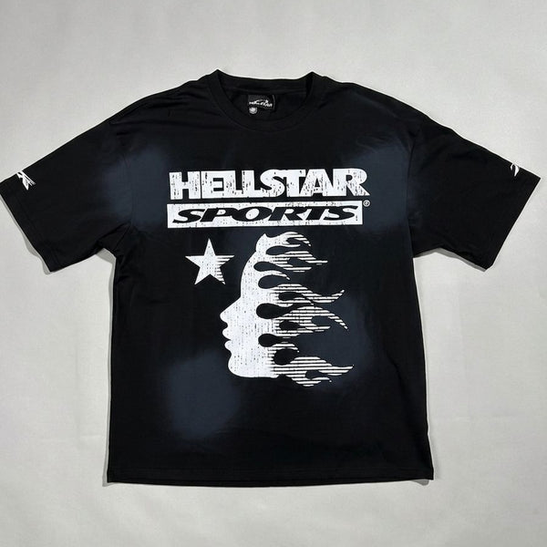 TSHIRT HELLSTAR