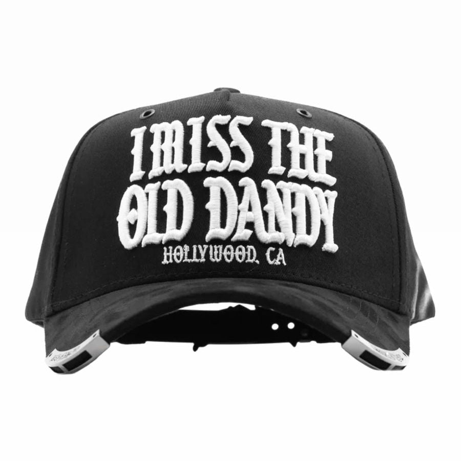 Dandy Hats I MISS THE OLD DANDY