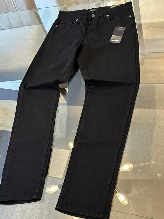 True Religion Negro Liso