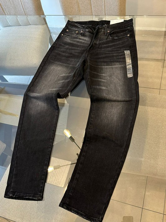 American Eagle Gris Liso