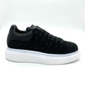 Alexander McQueen Piedra