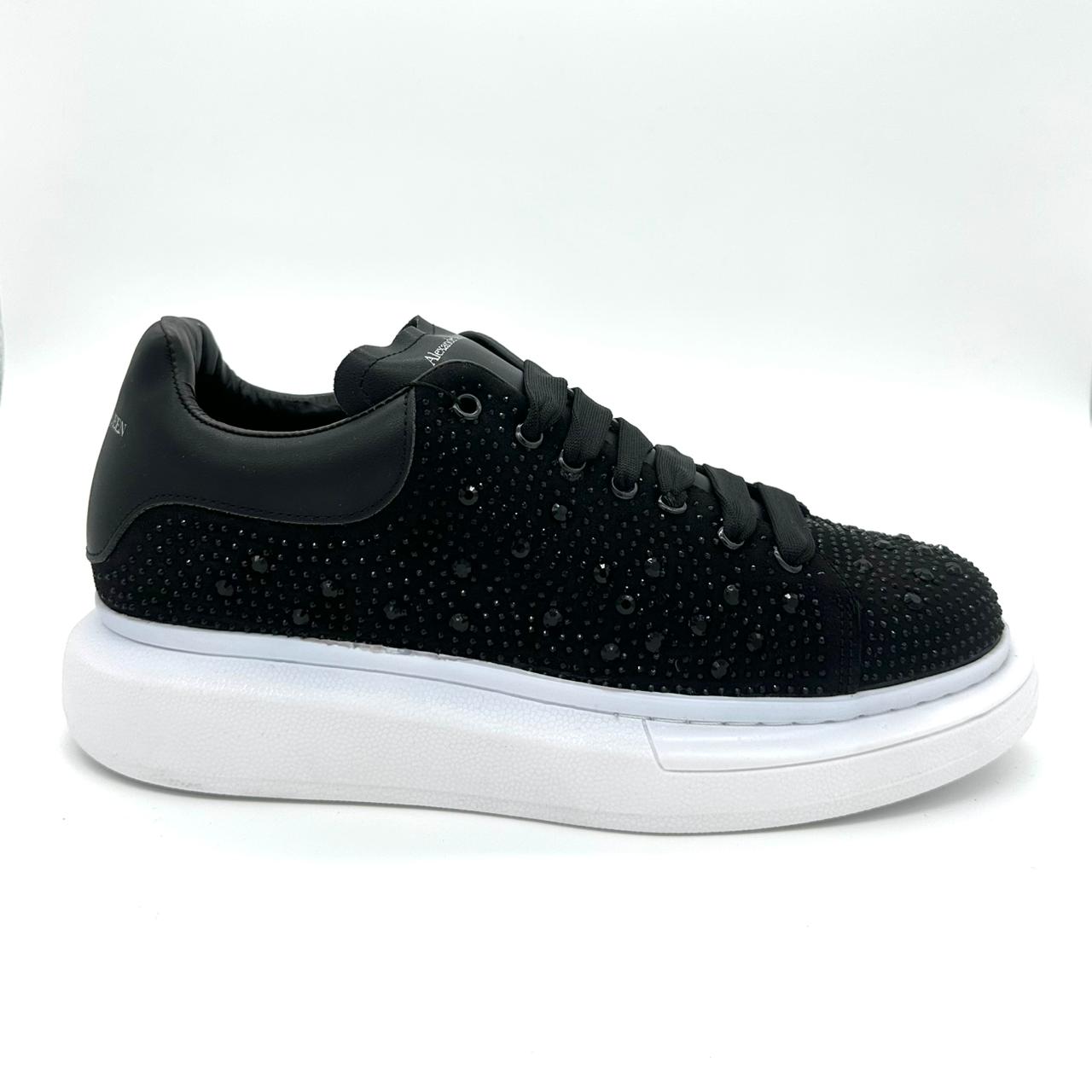 Alexander McQueen Piedra