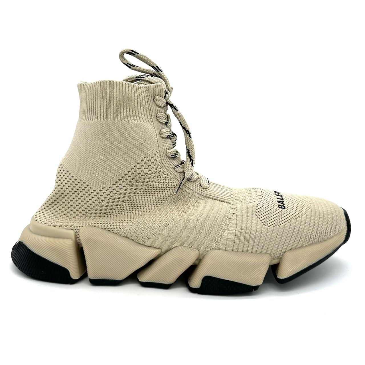 Balenciaga Speed