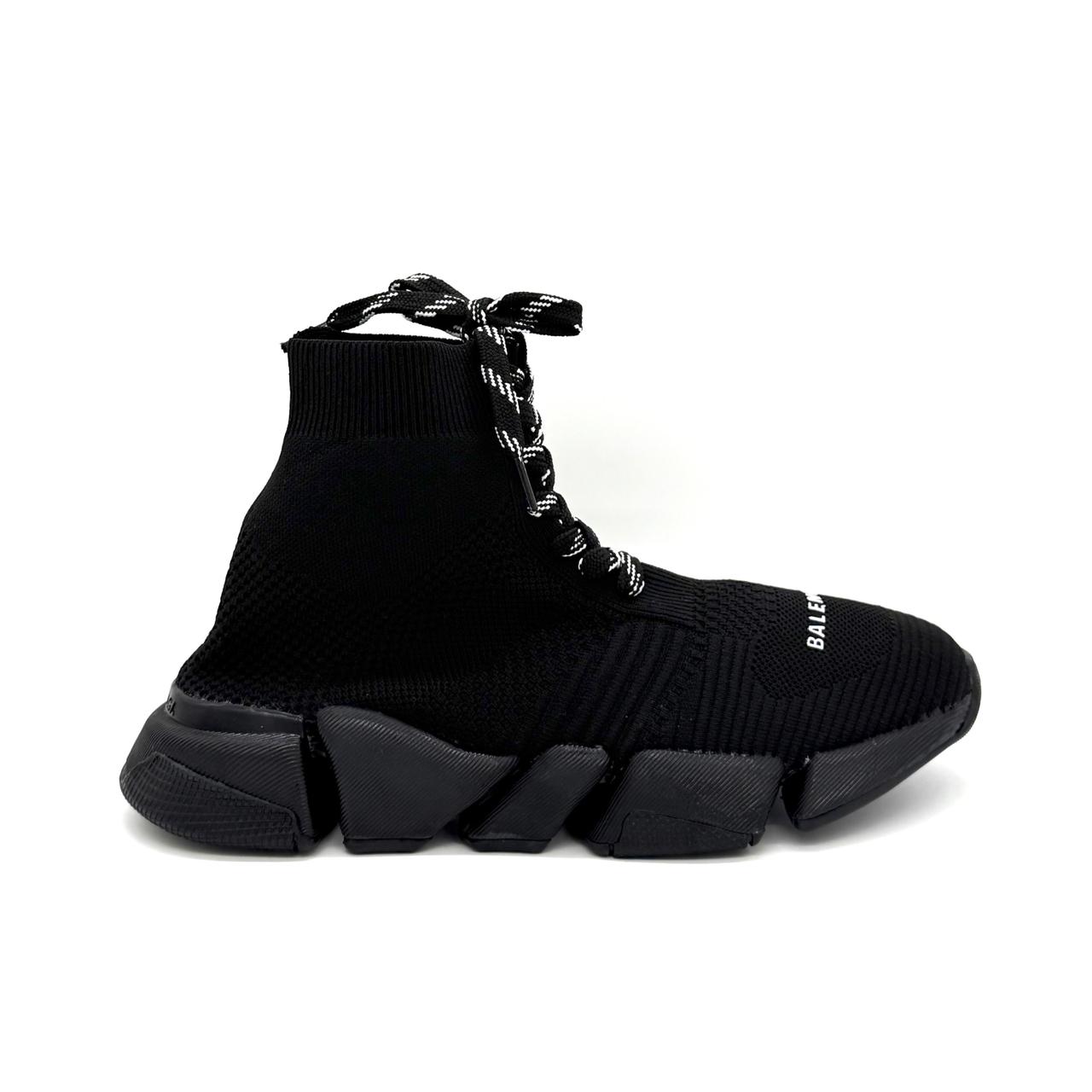 Balenciaga Speed
