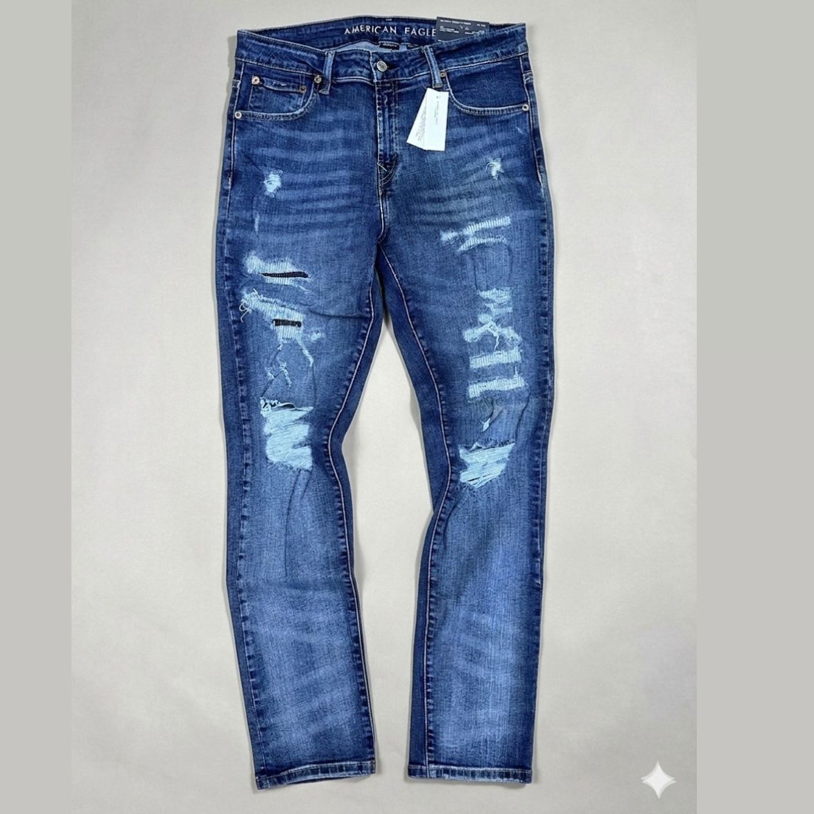 American Eagle Slim Fit
