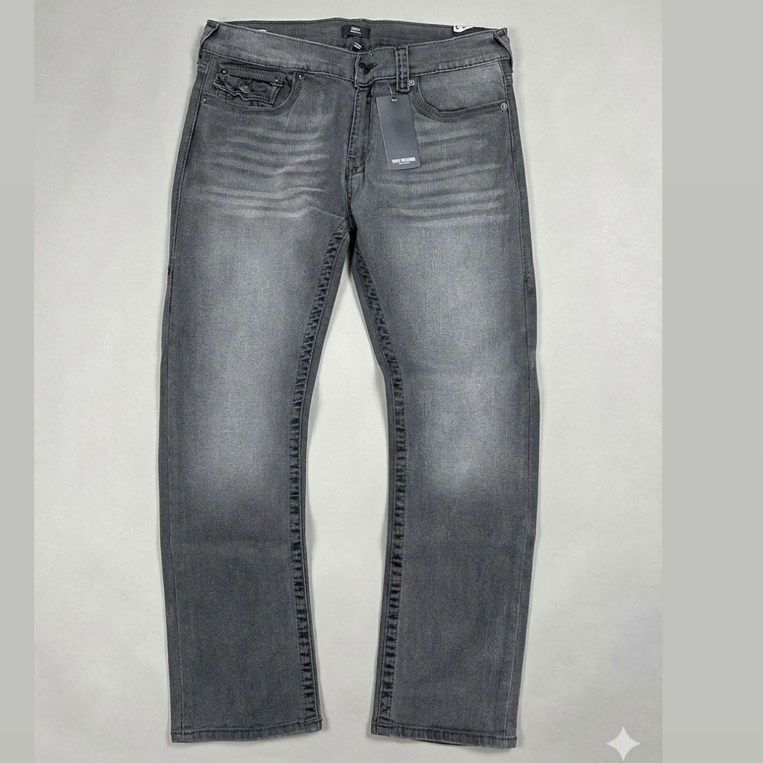True Religion Slim Fit