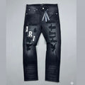 Pantalon Amiri Slim Fit