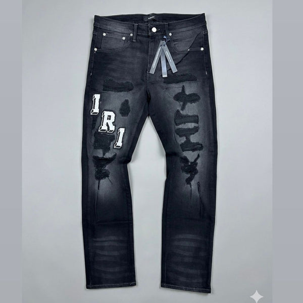 Pantalon Amiri Slim Fit