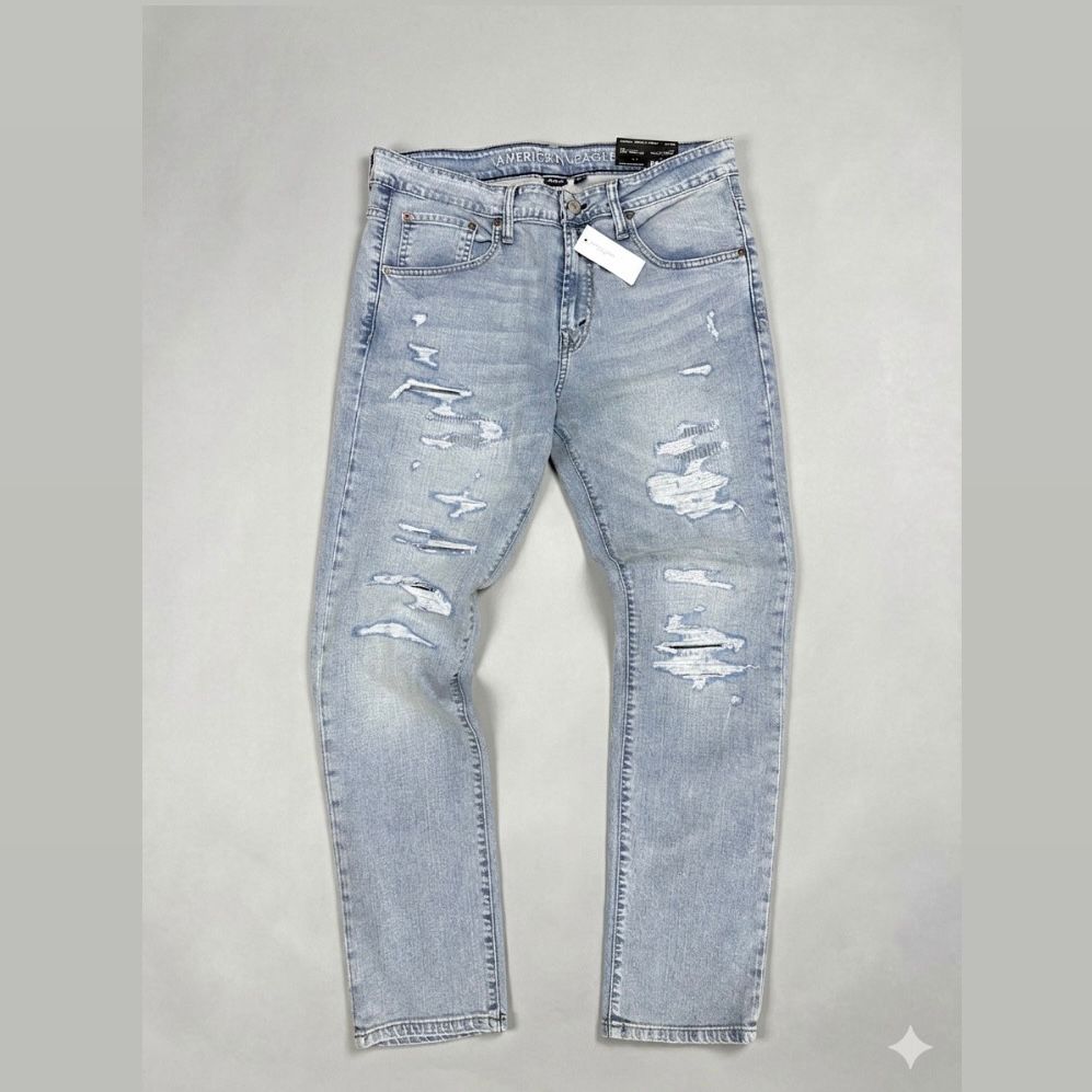 American Eagle Slim Fit