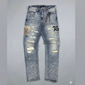 Pantalon Amiri Slim Fit