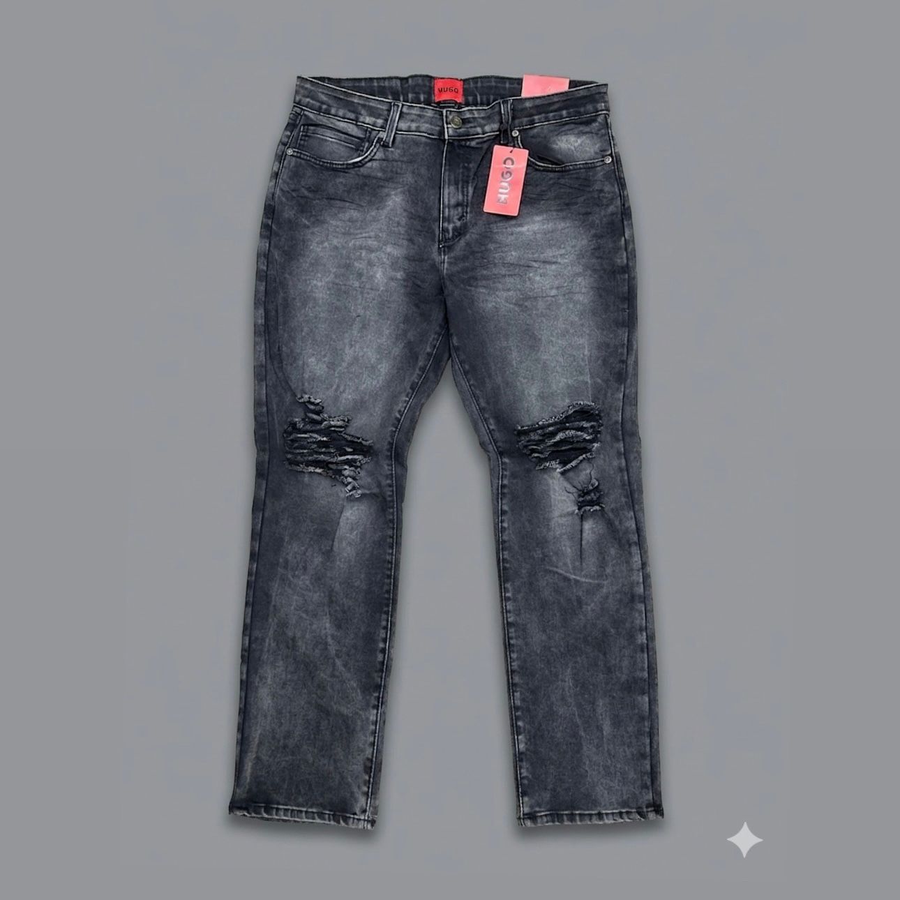 Pantalon Hugo Slim