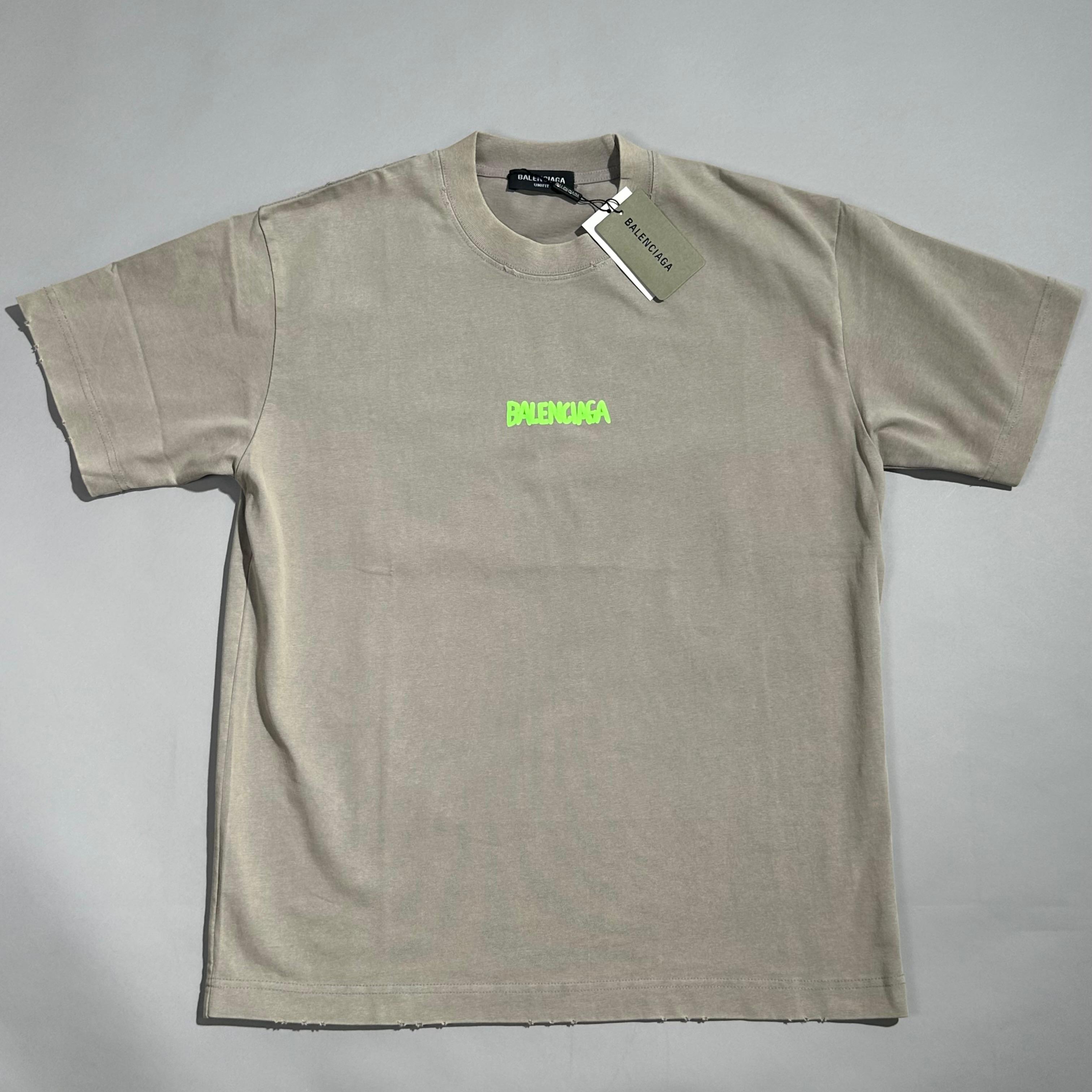 Balenciaga T Shirt
