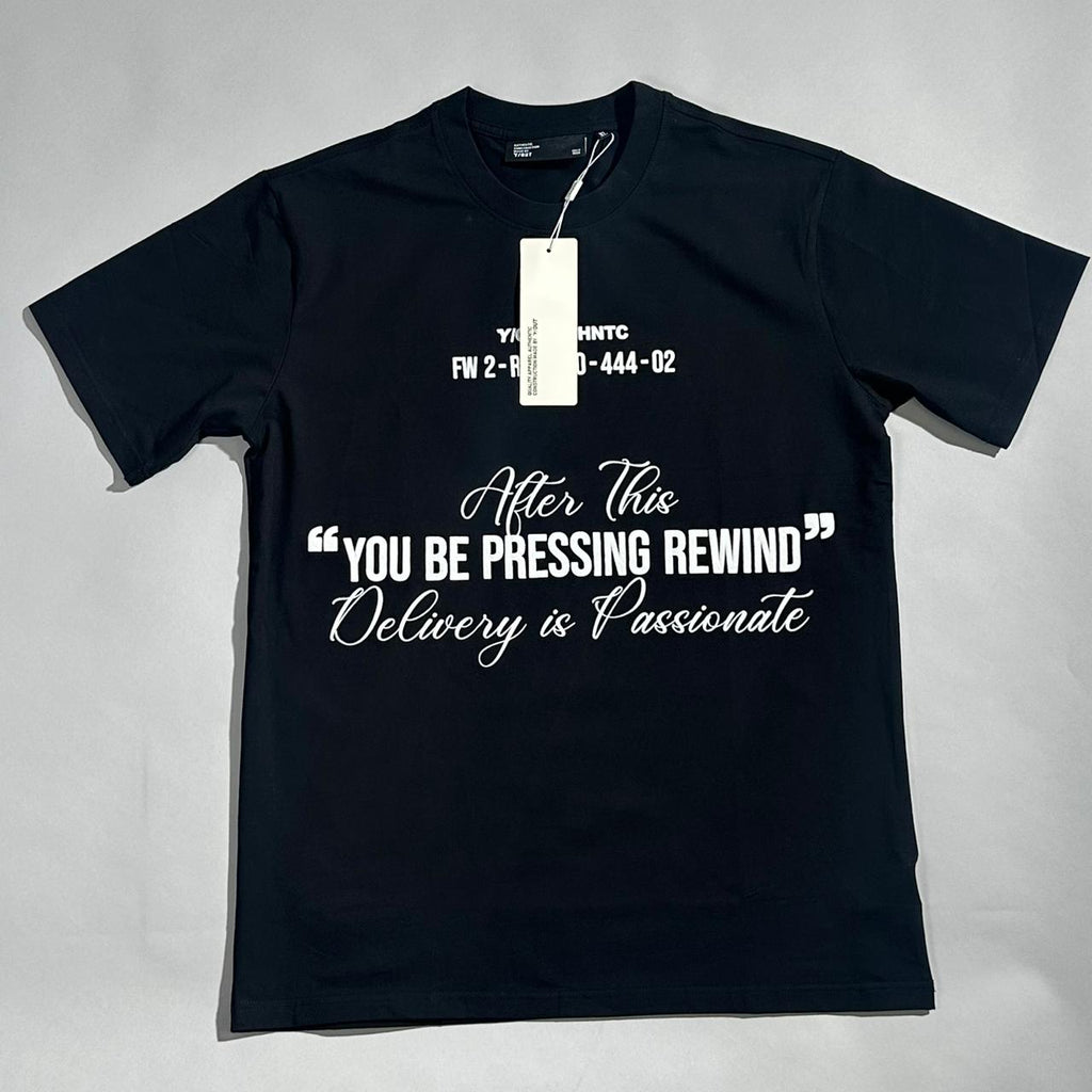 Y/OUT T Shirt
