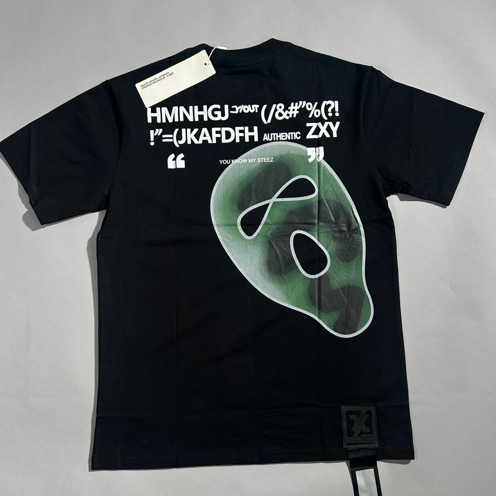Y/OUT T Shirt
