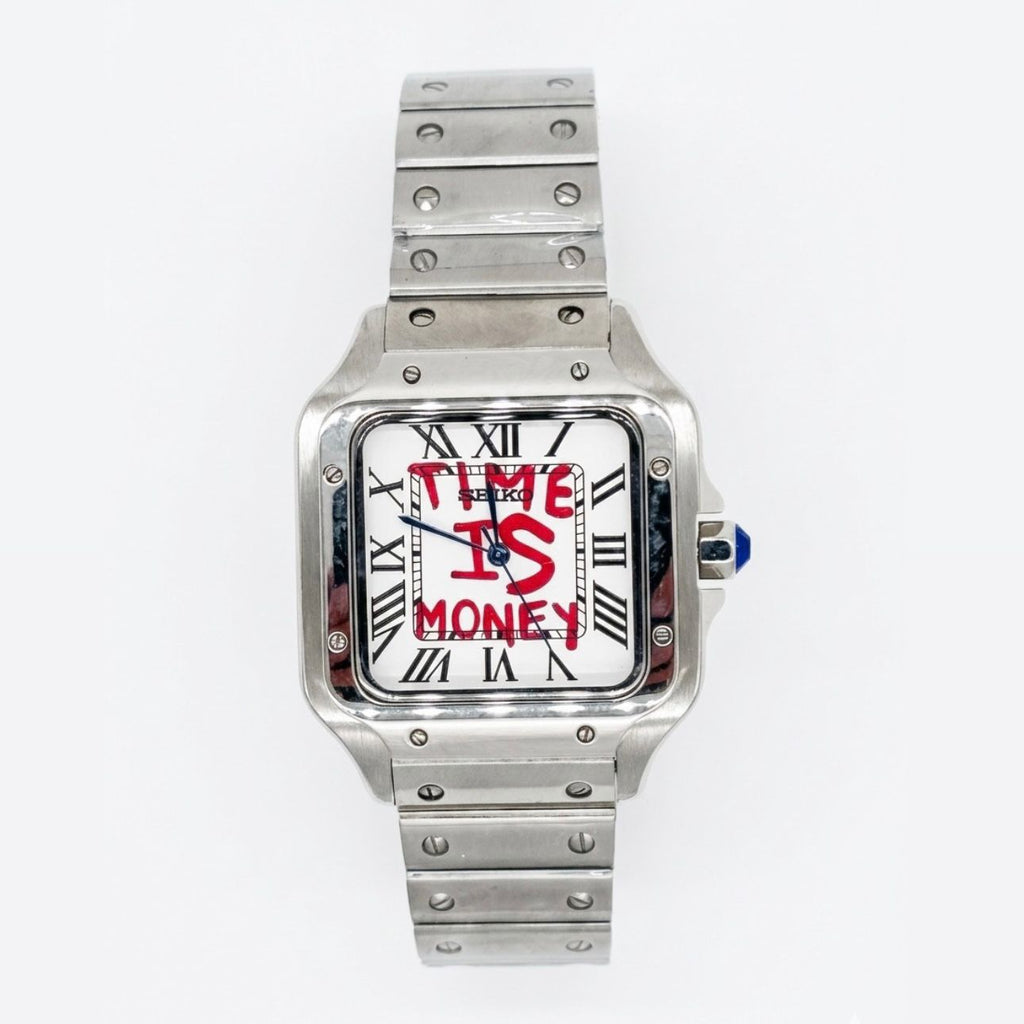 Seiko Mod