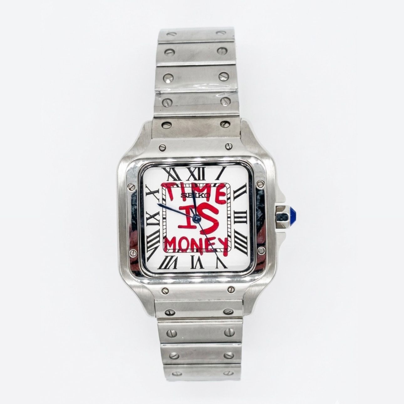 Seiko Mod