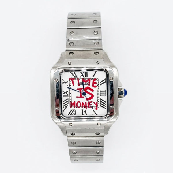 Seiko Mod