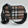 CrossBody Burberry