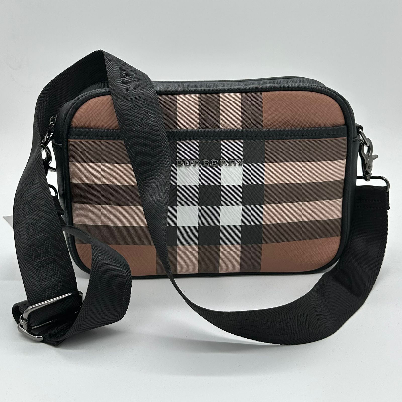 CrossBody Burberry