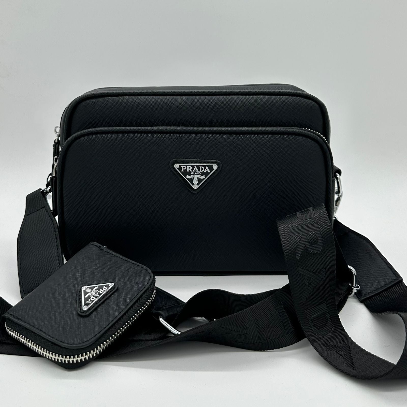 CrossBody Prada
