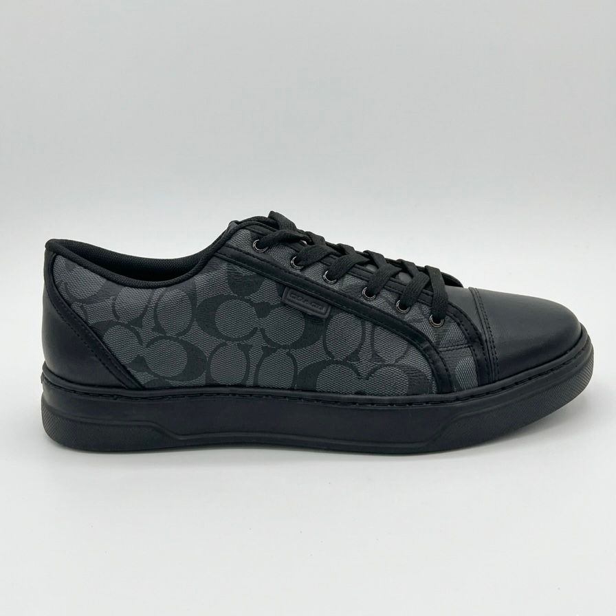 Tenis Coach